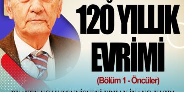 Erhan İNANÇ Yazdı | Uçağın 120 Yıllık Evrimi (Bölüm 1 - Öncüler) 21 Köşe Yazıları Boeing Erhan İNANÇ Yazdı | Uçağın 120 Yıllık Evrimi (Bölüm 1 – Öncüler)