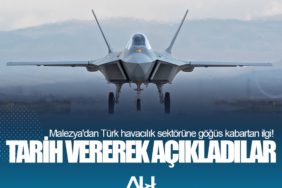 Malezya'dan Türk havacılık sektörüne göğüs kabartan ilgi! Tarih vererek açıkladılar