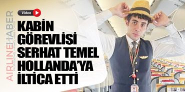 Kabin görevlisi Serhat Temel Hollanda’ya iltica etti 3 Haberler helikopter Kabin görevlisi Serhat Temel Hollanda’ya iltica etti
