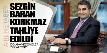 Sezgin Baran Korkmaz tahliye edildi 2 Haberler helikopter Sezgin Baran Korkmaz tahliye edildi