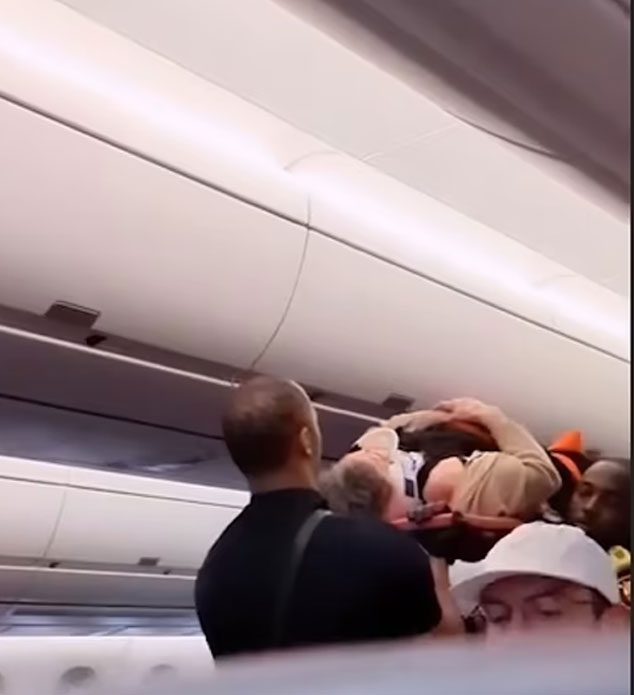 Son Dakika Havacılık Haberleri | Türk Hava Yolları, Pegasus, Sunexpress, Corendon, Havacılık, Havayolları, Havalimanları, Havaalanları, THY, Hostes, Pilot, Uçak, Kabin memuru, SHGM, DHMİ t4