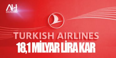 THY'den 18,1 milyar lira kar 9 Haberler Havalimanı THY’den 18,1 milyar lira kar