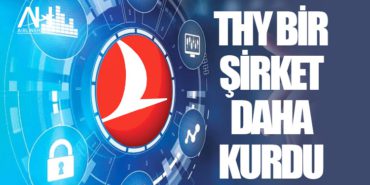 Türk Hava Yolları bir şirket daha kurdu 12 Haberler turist Türk Hava Yolları bir şirket daha kurdu