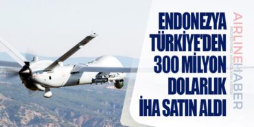 Endonezya Türkiye'den 12 adet yeni insansız hava aracı satın aldı 13 Haberler helikopter Endonezya Türkiye’den 12 adet yeni insansız hava aracı satın aldı