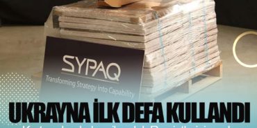 Ukrayna ilk defa kullandı: Karton dronlarla milyonluk Rus jetlerini vurdu 10 Haberler Kızılelma Ukrayna ilk defa kullandı: Karton dronlarla milyonluk Rus jetlerini vurdu