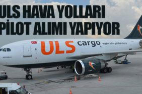ULS Hava Yolları pilot alımı yapıyor