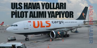 ULS Hava Yolları pilot alımı yapıyor 4 Haberler KKTC ULS Hava Yolları pilot alımı yapıyor