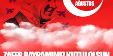 30 Ağustos Zafer Bayramımız Kutlu Olsun | Airline Haber 1 Haberler Zafer 30 Ağustos Zafer Bayramımız Kutlu Olsun | Airline Haber