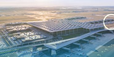 ‘İstanbul Havalimanı günlük 1511 uçuşla Avrupa lideri oldu’ 4 Haberler Idalia ‘İstanbul Havalimanı günlük 1511 uçuşla Avrupa lideri oldu’