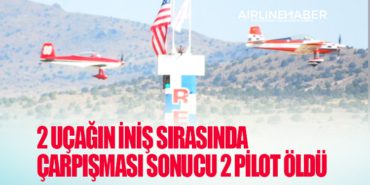 2 uçağın iniş sırasında çarpışması sonucu 2 pilot öldü 8 Haberler F-35 2 uçağın iniş sırasında çarpışması sonucu 2 pilot öldü