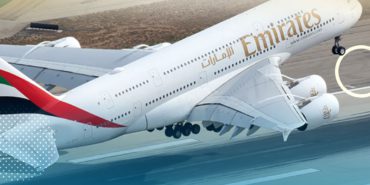 A380 pilotları iki kez iniş yapmayı denedi!  16 Haberler Air China A380 pilotları iki kez iniş yapmayı denedi!