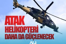 ATAK-helikopteri-daha-da-güçlenecek