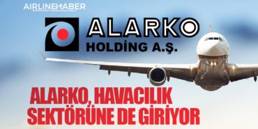 Alarko, havacılık sektörüne de giriyor 4 Haberler F-35 Alarko, havacılık sektörüne de giriyor