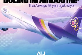 © AirlineHaber.com Not: Haber sitemizde yapılan havacılık haberleri kaynak gösterilmeden kullanılamaz.