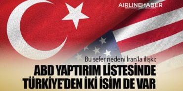 ABD yaptırım listesinde Türkiye’den iki isim de var 7 Haberler Türkiye ABD yaptırım listesinde Türkiye’den iki isim de var