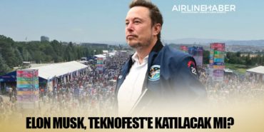 Elon Musk, Teknofest'e katılacak mı? 1 Haberler Elon Musk Elon Musk, Teknofest’e katılacak mı?