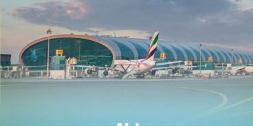 Emirates, IATA Çevresel Değerlendirme (IEnvA) Sertifikası almaya hak kazandı 5 İş İlanları Pegasus Emirates, IATA Çevresel Değerlendirme (IEnvA) Sertifikası almaya hak kazandı