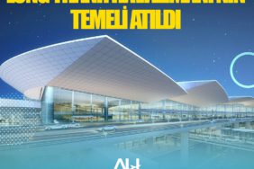 IC İçtaş İnşaat’ın Vietnam’daki yeni projesi Long Thanh Havalimanı’nın temeli atıldı