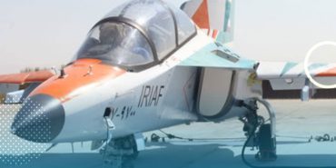 İran, Rusya'dan Yak-130 uçağı aldı 5 Haberler pasaport İran, Rusya’dan Yak-130 uçağı aldı