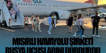Mısırlı havayolu şirketi Rusya uçuşlarını durdurdu 15 Haberler Air China Mısırlı havayolu şirketi Rusya uçuşlarını durdurdu