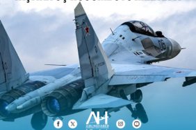 Rus uçakları Ukrayna askerlerini taşıyan üç hücumbotu imha etti