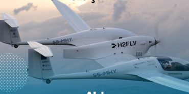 Sıvı hidrojenle çalışan ilk pilotlu uçak havalandı 9 İş İlanları Pegasus Sıvı hidrojenle çalışan ilk pilotlu uçak havalandı