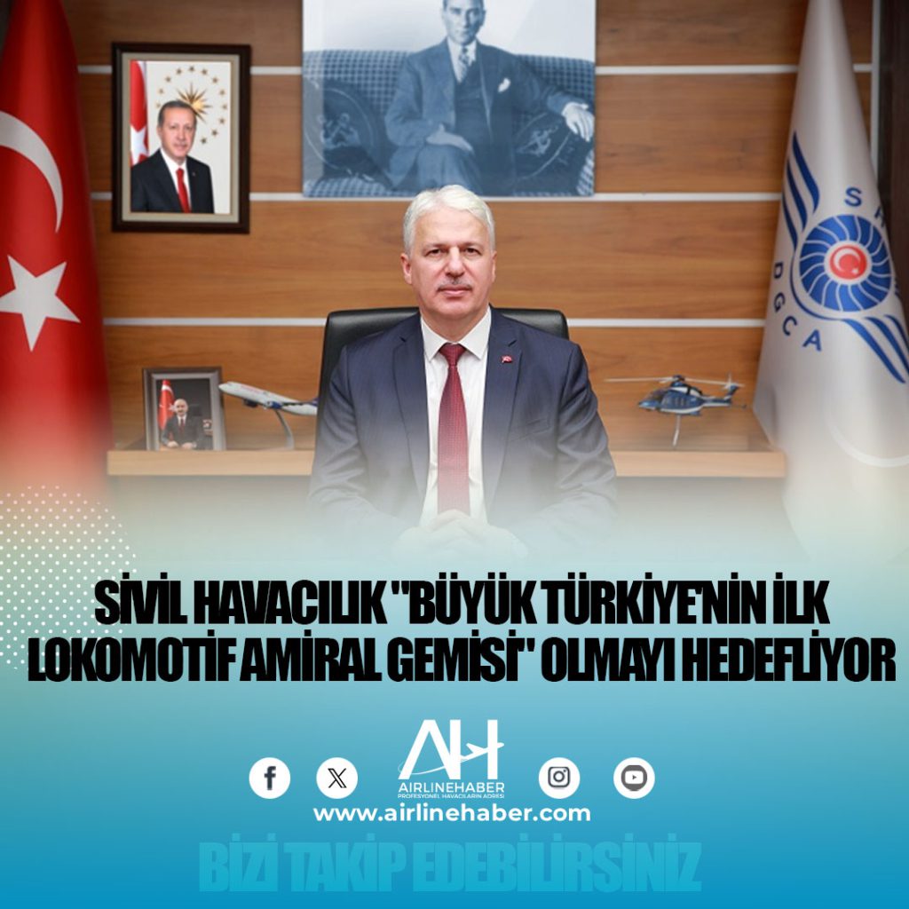 Sivil havacılık