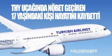 THY uçağında nöbet geçiren 17 yaşındaki kişi hayatını kaybetti 6 Haberler F-35 THY uçağında nöbet geçiren 17 yaşındaki kişi hayatını kaybetti