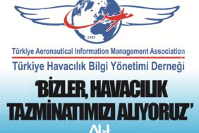 Türkiye Havacılık Bilgi Yönetimi Derneği: ‘Bizler, havacılık tazminatımızı alıyoruz”