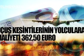Uçuş-kesintilerinin-yolculara-maliyeti-362,50-Euro