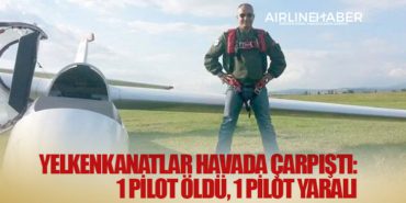 Yelkenkanatlar havada çarpıştı: 1 pilot öldü, 1 pilot yaralı 9 Haberler Havalimanları Yelkenkanatlar havada çarpıştı: 1 pilot öldü, 1 pilot yaralı