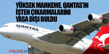Yüksek Mahkeme, Qantas’ın işten çıkarmalarını yasa dışı buldu 12 Haberler Rusya Yüksek Mahkeme, Qantas’ın işten çıkarmalarını yasa dışı buldu