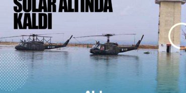 Yunan Ordusunun helikopterleri sular altında kaldı 4 Haberler uçuş Yunan Ordusunun helikopterleri sular altında kaldı