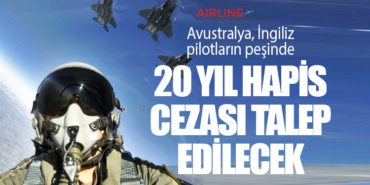 Avustralya, İngiliz pilotların peşinde! 20 yıl hapis cezası talep edilecek 5 Haberler Rusya Avustralya, İngiliz pilotların peşinde! 20 yıl hapis cezası talep edilecek