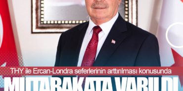 THY ile Ercan-Londra seferlerinin arttırılması konusunda mutabakata varıldı 3 Haberler pasaport THY ile Ercan-Londra seferlerinin arttırılması konusunda mutabakata varıldı