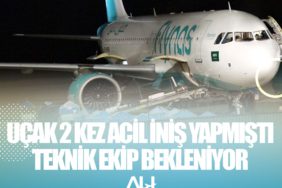flynas-teknik-arıza