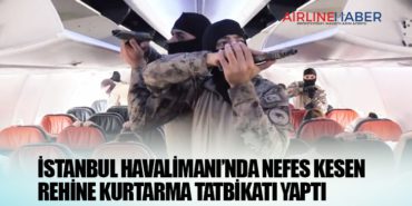 İstanbul Havalimanı’nda nefes kesen rehine kurtarma tatbikatı yaptı 11 Haberler Rusya İstanbul Havalimanı’nda nefes kesen rehine kurtarma tatbikatı yaptı