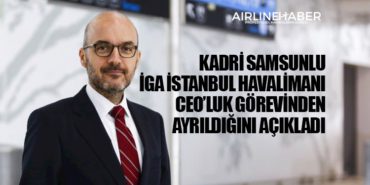 Kadri Samsunlu İGA İstanbul Havalimanı CEO’luk görevinden ayrıldığını açıkladı 5 Haberler Elon Musk Kadri Samsunlu İGA İstanbul Havalimanı CEO’luk görevinden ayrıldığını açıkladı
