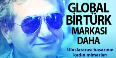 Havacılıkta Global Bir Türk Markası Daha. Uluslararası başarının kadın mimarları