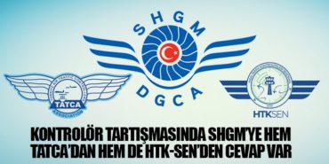 Kontrolör tartışmasında SHGM’ye hem TATCA’dan hem de HTK-SEN’den cevap var 5 Corendon Corendon Kontrolör tartışmasında SHGM’ye hem TATCA’dan hem de HTK-SEN’den cevap var