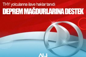 THY yolcularına ilave haklar tanıdı
