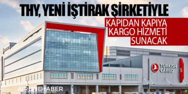 THY, yeni iştirak şirketiyle kapıdan kapıya kargo hizmeti sunacak 7 Corendon Corendon THY, yeni iştirak şirketiyle kapıdan kapıya kargo hizmeti sunacak
