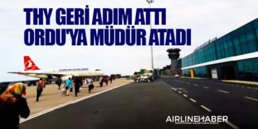 THY Geri Adım Attı Ordu'ya Müdür Atadı 2 Haberler F-35 THY Geri Adım Attı Ordu’ya Müdür Atadı