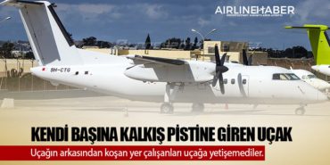 Kendi başına kalkış pistine giren uçak 2 Haberler Elon Musk Kendi başına kalkış pistine giren uçak