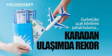 Gurbetçiler uçak biletlerini pahalı bulunca... Karadan ulaşımda rekor 5 Haberler F-35 Gurbetçiler uçak biletlerini pahalı bulunca… Karadan ulaşımda rekor