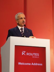 Son Dakika Havacılık Haberleri | Türk Hava Yolları, Pegasus, Sunexpress, Corendon, Havacılık, Havayolları, Havalimanları, Havaalanları, THY, Hostes, Pilot, Uçak, Kabin memuru, SHGM, DHMİ 1697376600 Ula t rma ve Altyap Bakan Abd lkadir Uralo lu