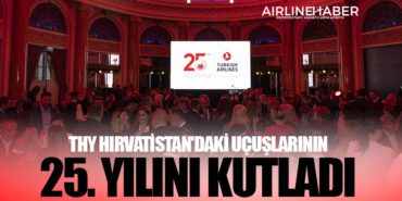 Türk Hava Yolları Hırvatistan'daki uçuşlarının 25. yılını kutladı 7 Haberler Haluk Görgün Hürjet kokpitinde Türk Hava Yolları Hırvatistan’daki uçuşlarının 25. yılını kutladı