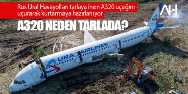 Rus Ural Havayolları tarlaya inen A320 uçağını uçurarak kurtarmaya hazırlanıyor 3 Haberler Kolombiya Rus Ural Havayolları tarlaya inen A320 uçağını uçurarak kurtarmaya hazırlanıyor