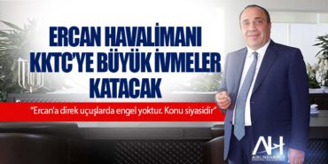 Ercan Havalimanı KKTC’ye büyük ivmeler katacak 2 Haberler Airbus Ercan Havalimanı KKTC’ye büyük ivmeler katacak