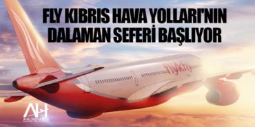 Fly Kıbrıs Hava Yolları'nın Dalaman seferi başlıyor 8 Haberler Erbil Fly Kıbrıs Hava Yolları’nın Dalaman seferi başlıyor